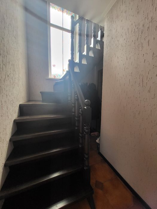 Продам будинок з банькою, доглянута ділянка!