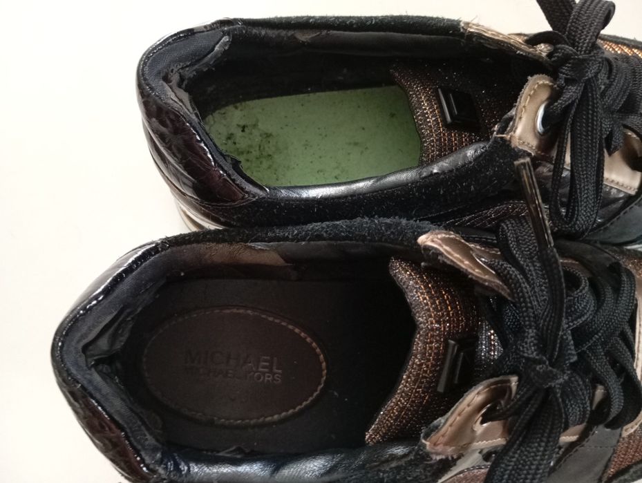 Tênis 39 Michael Kors