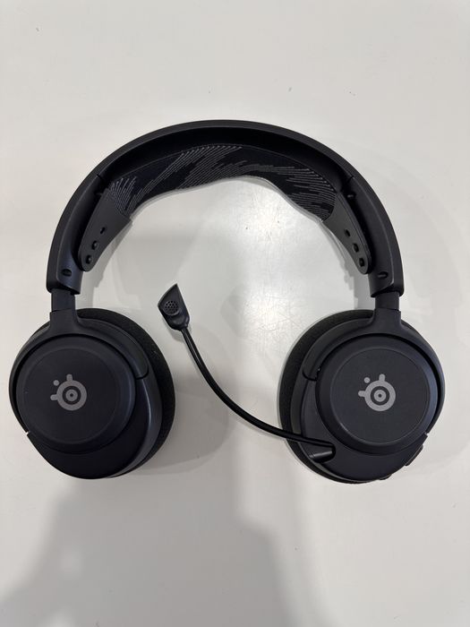 Sluchawki Steelseries arctis nova 3