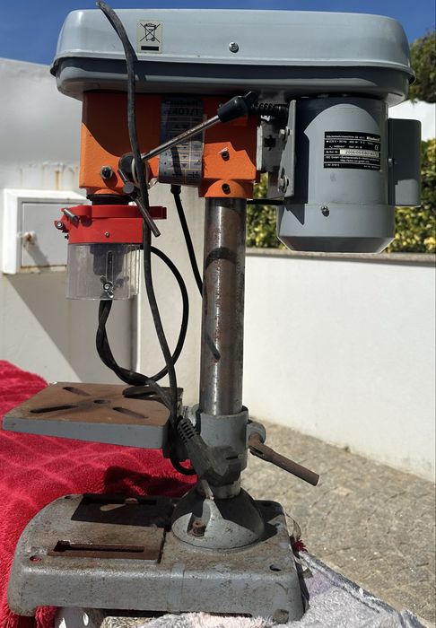 Engenho de furar Einhell SB 401/1
