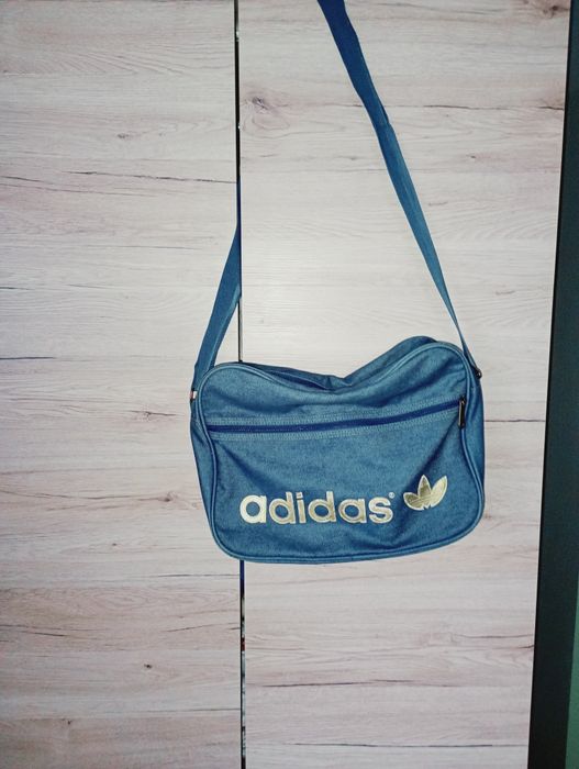 Torba sportowa Adidas