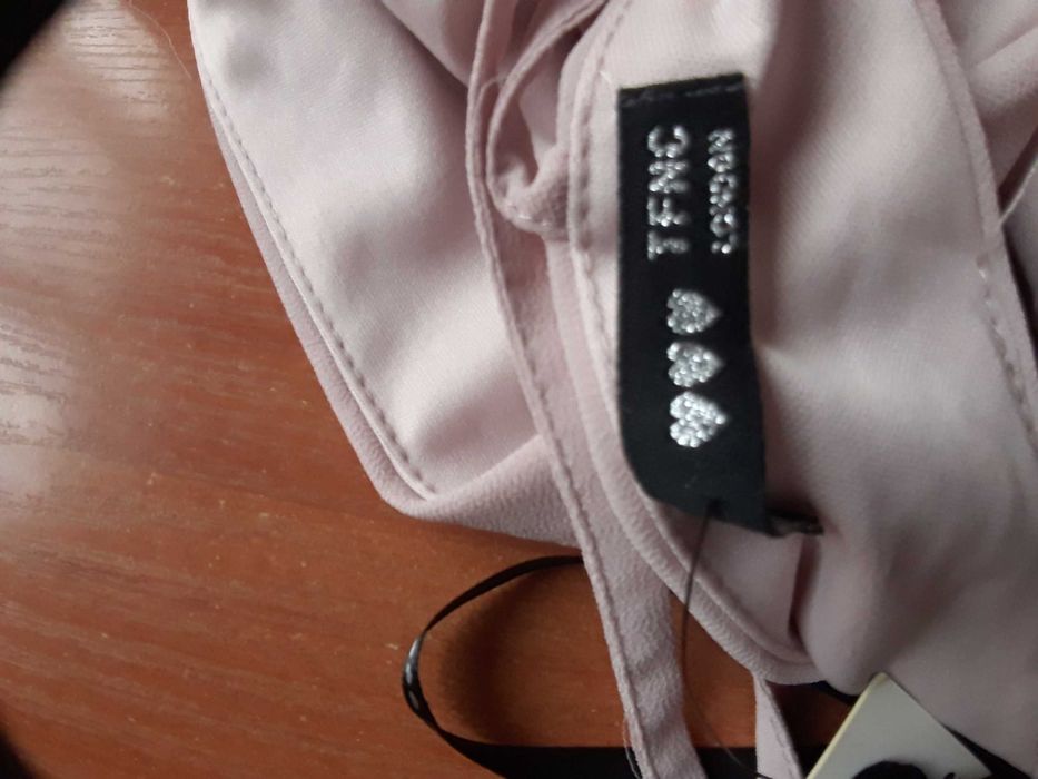 Довга вечірня сукня,плаття на випускний 8 розмір.