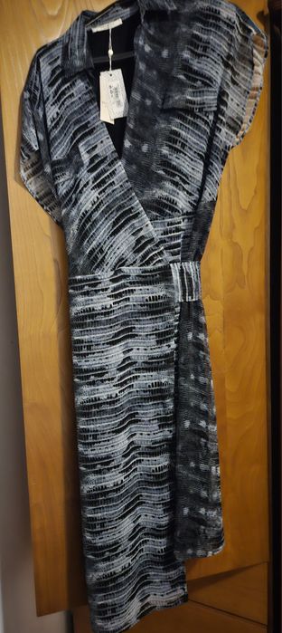 Vestido elegante - Decenio