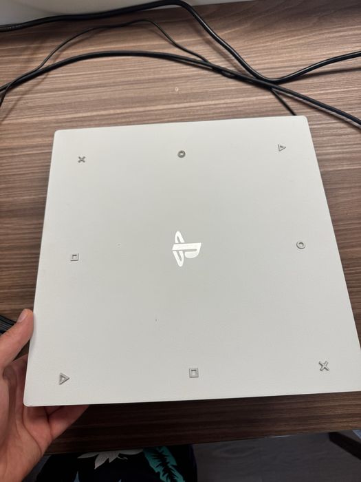 sony playstation 4