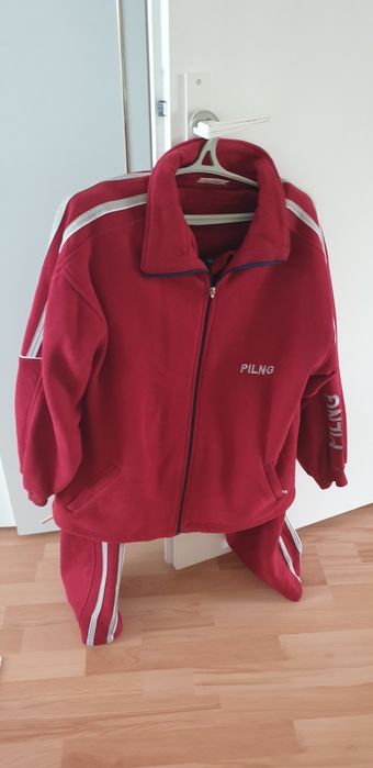 Продам теплий спортивний костюм