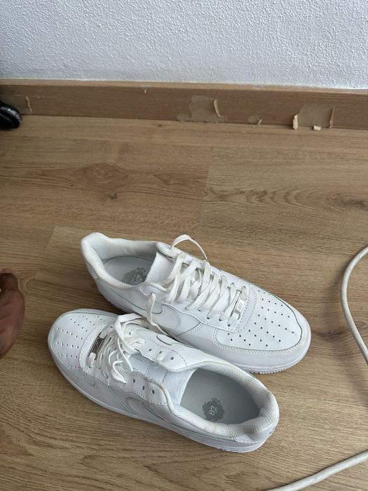 Vendo air force one