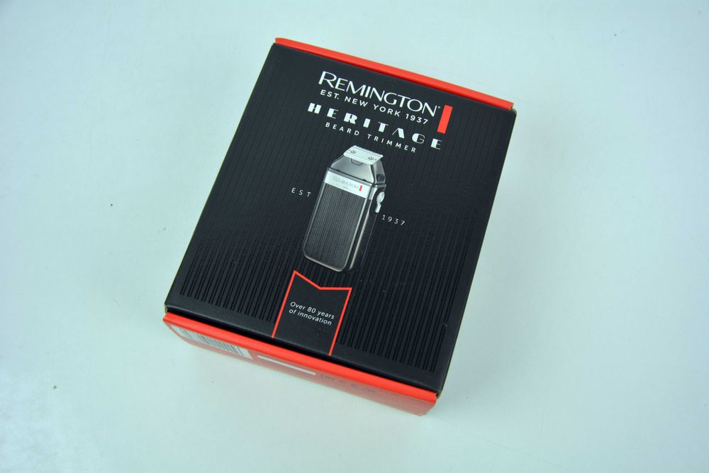 Trymer Remington MB9100 do brody