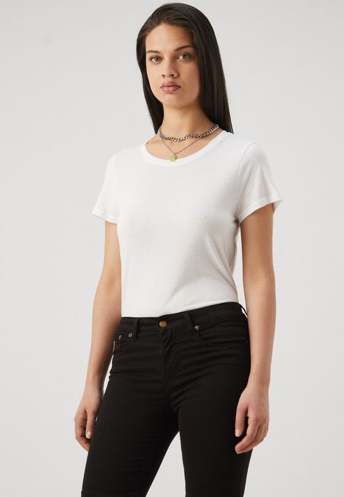 Jeansy RAVAL 16 LEA dzwony LOIS Jeans 25/30