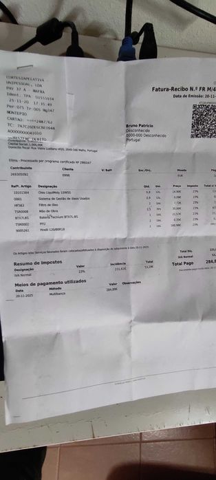 Malaguti XTM 125cc 2021