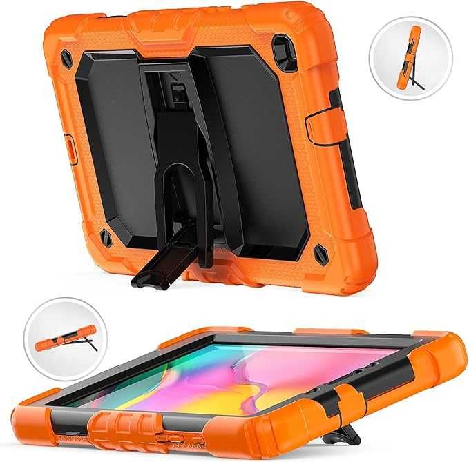 Etui pancerne do tabletu Samsung Galaxy A7 lite T220