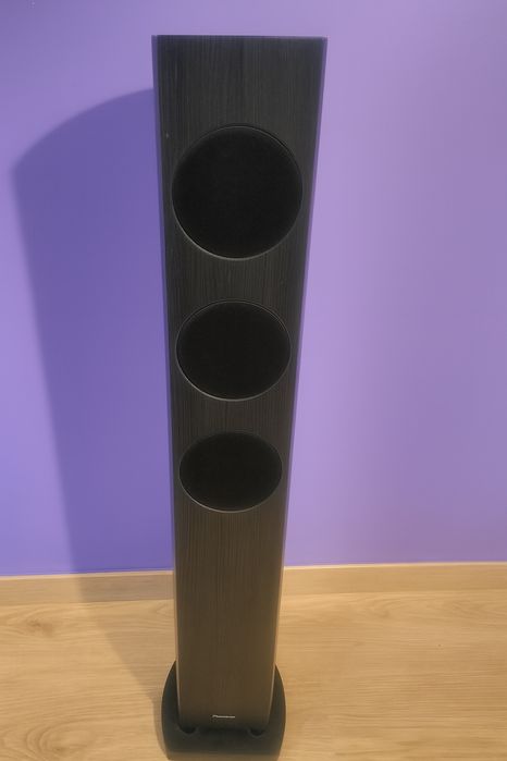 Colunas Pioneer SL 31 LR K