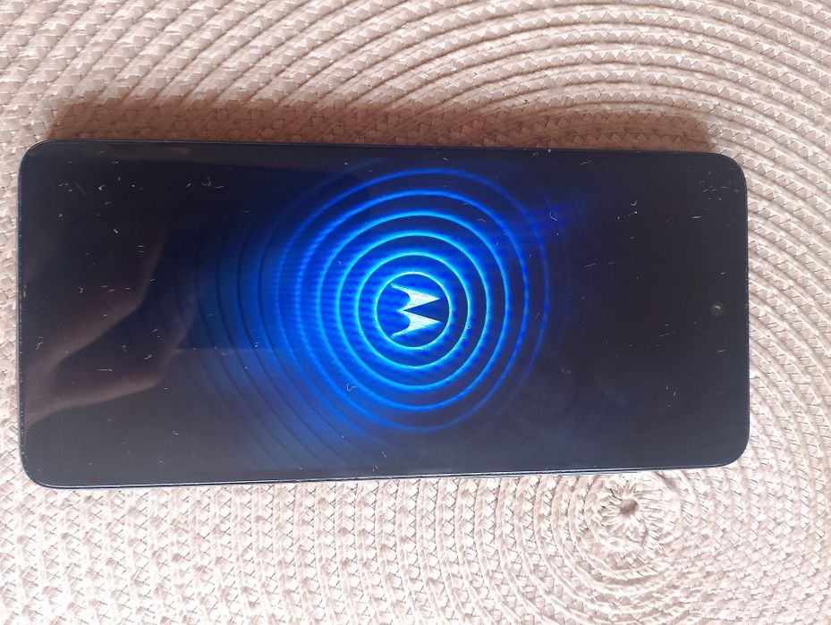 Smartfon Motorola e32s
