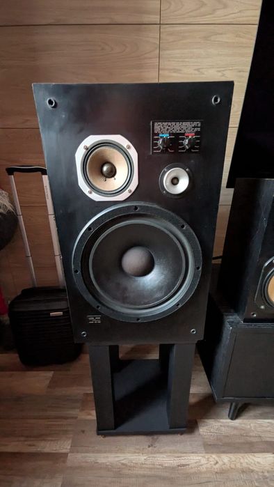 Kolumny living audio ce-100