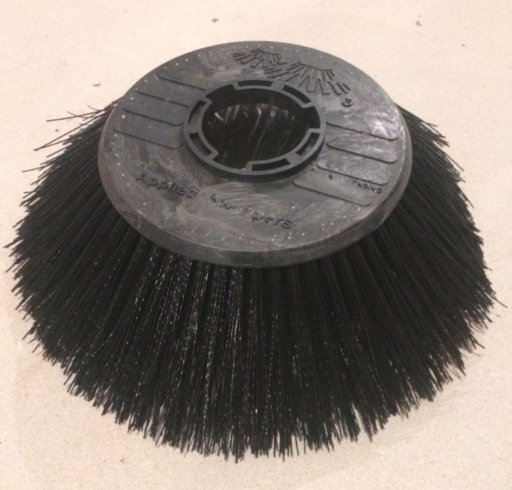 Szczotka do zamiatarki Applied-Tennant-Green Machines mod. 414, 424