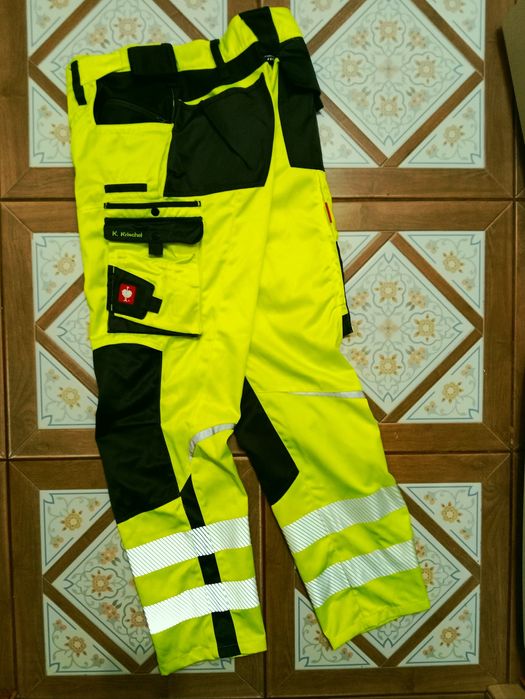 Engelbert strauss haglofs pinewood 511 mascot