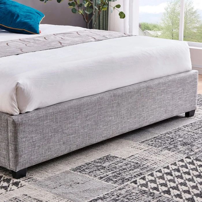 Cama de casal London