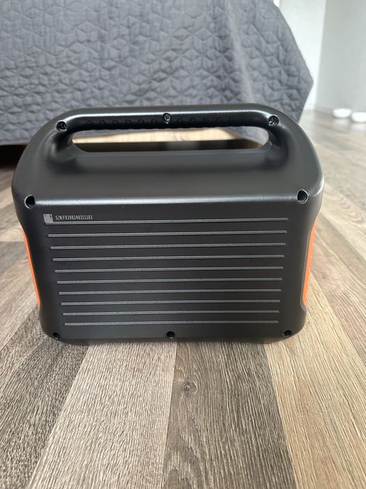 Jackery 500 под ремонт