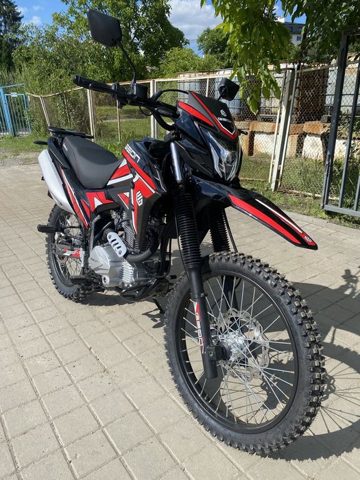 NEW GEON X-LINE 250 (CBB 21/18) МКПП-5 Доставка/Кредит