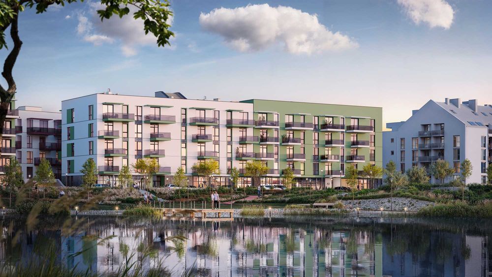 Продаж  кім. квартири VERO бічна вул. Стрийської 68.19