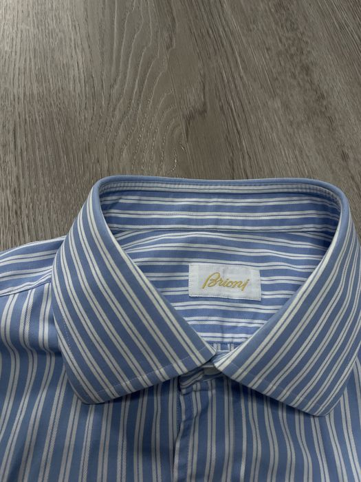 Сорочка Brioni