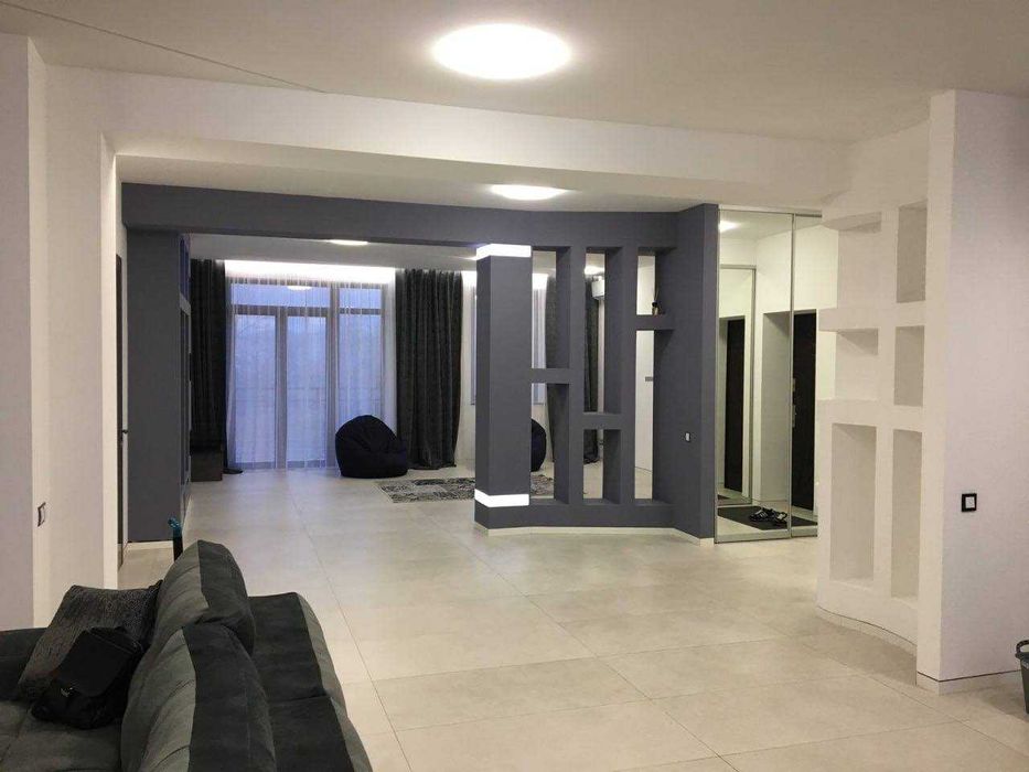 Здам 3к  Клубний будинок ЖК Європейський. Завжди є ел.енергія