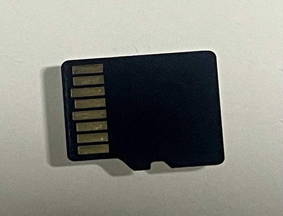 Карта пам'яті Kingston MicroSDXC 256GB Canvas Go Plu A2 U3 V30