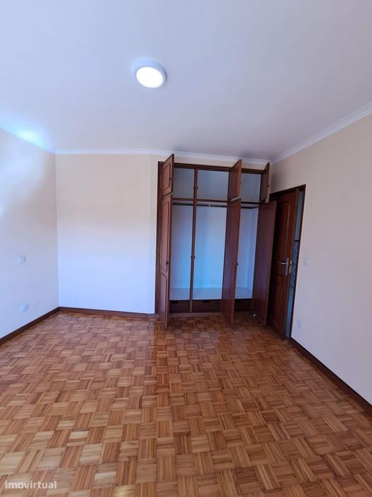 Apartamento T3 em Maceda