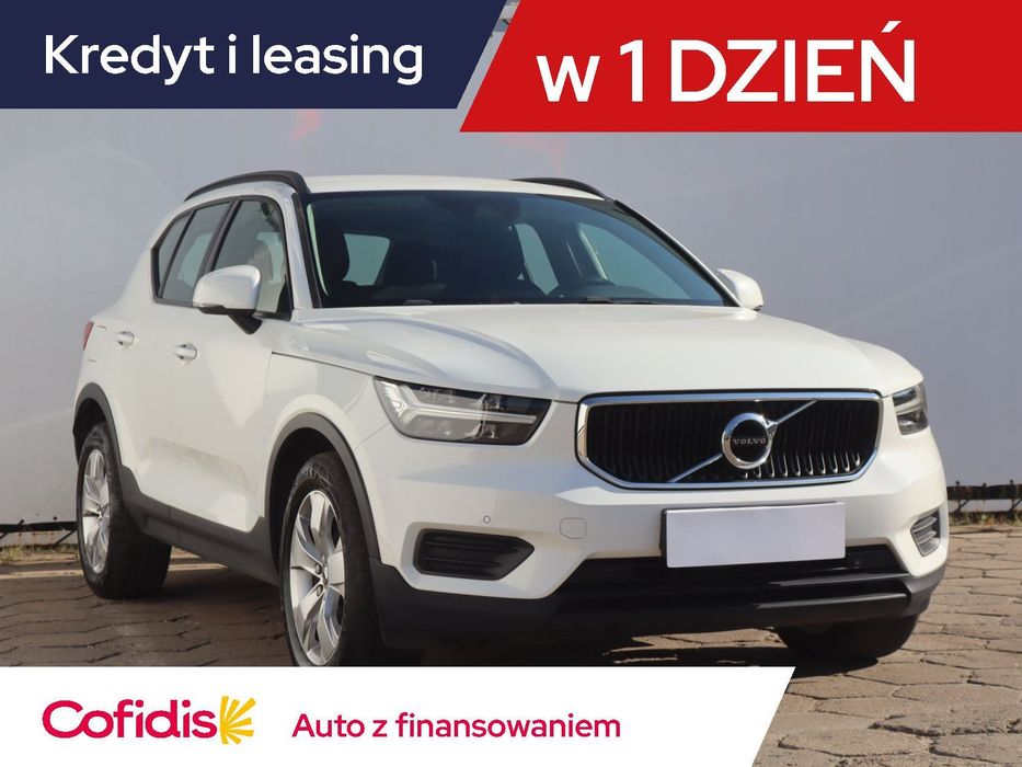 Volvo XC 40