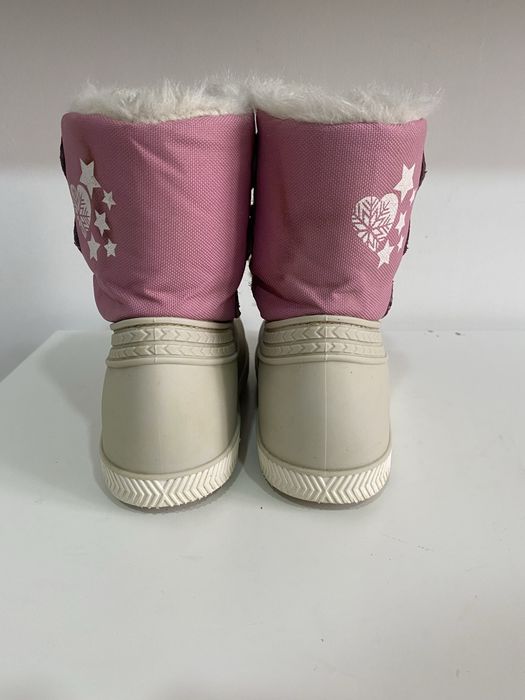 Зимове дитяче взуття- Італія