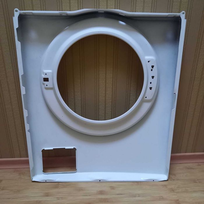 Передня панель пральної машини Samsung WF8508NHW