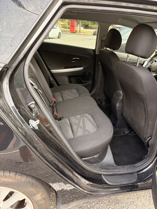Carrinha Kia Ceed SW More Edition - estimada
