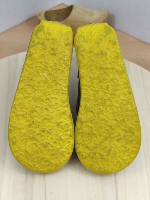 Buciki dla dzieci Gucio Wkładka 15-15,5cm r.24 skorzane