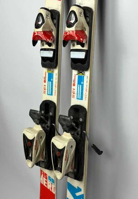 Narty Używane Rossignol Hero 135cm (N71A)