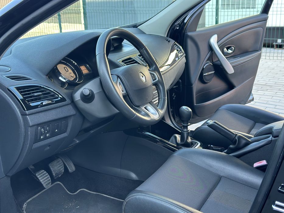 Продам Renault Megane 3