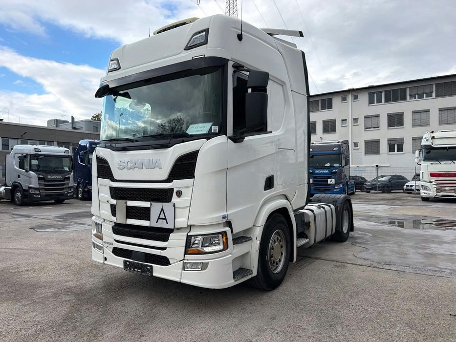 Scania