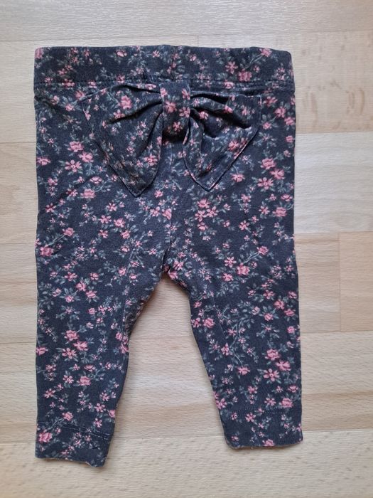 NEWBIE legginsy 56