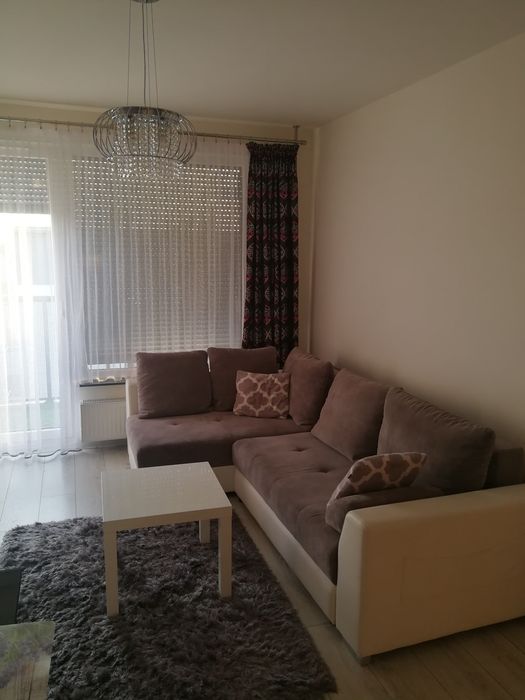 Wynajmę mieszkanie wrocław sołtysowice wojaczka
