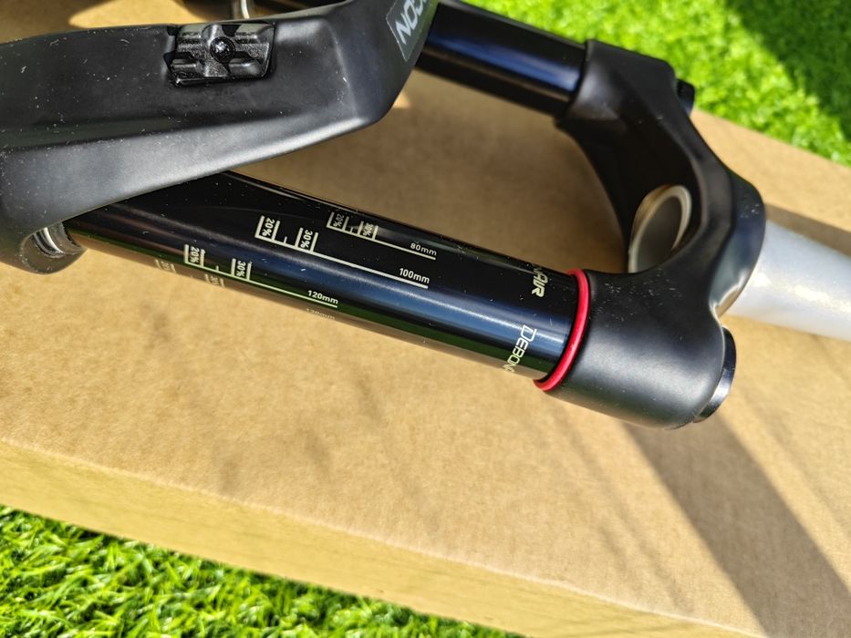 Amortyzator Rowerowy RockShox Recon Gold RL DebonAir 29 130