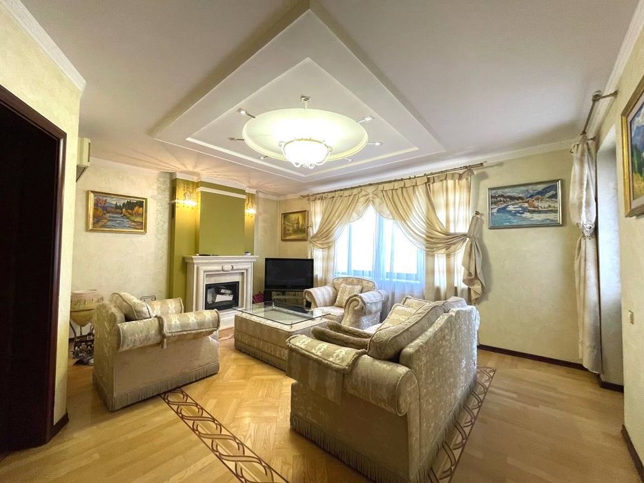 Будинок за адресою вул. Антоненка-Давидовича (площа 181 м²) - Atlanta.ua - фото 21