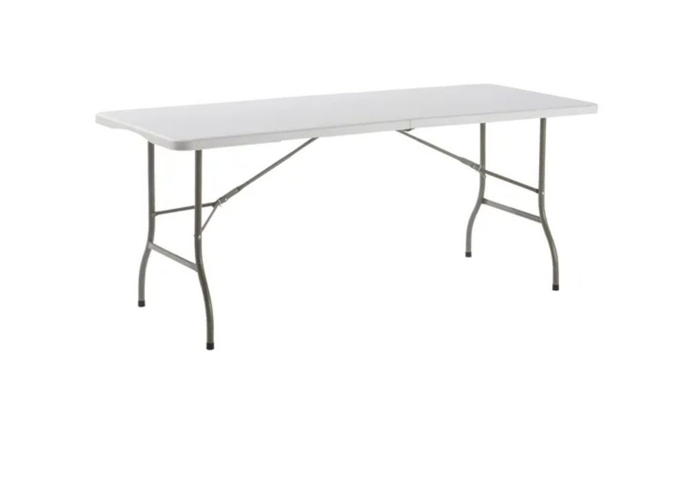 Mesa dobrável portátil