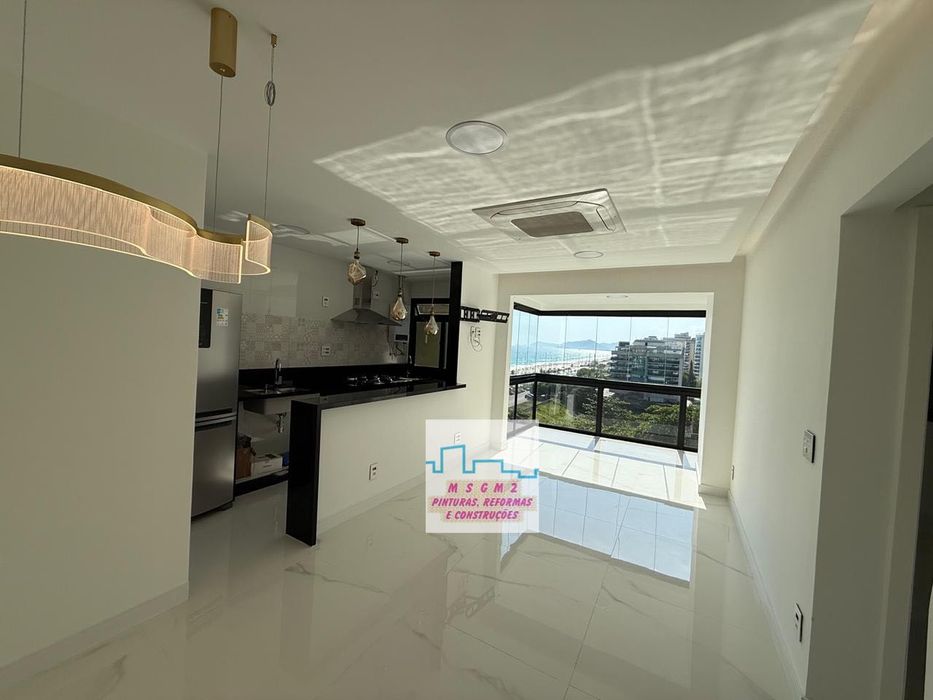 MSG M2 Pintura, remodelação, construção, manutenção e serviços diversos