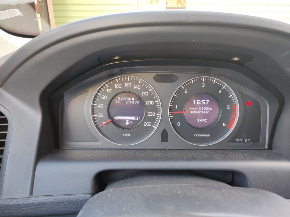 Продається авто Volvo XC60
