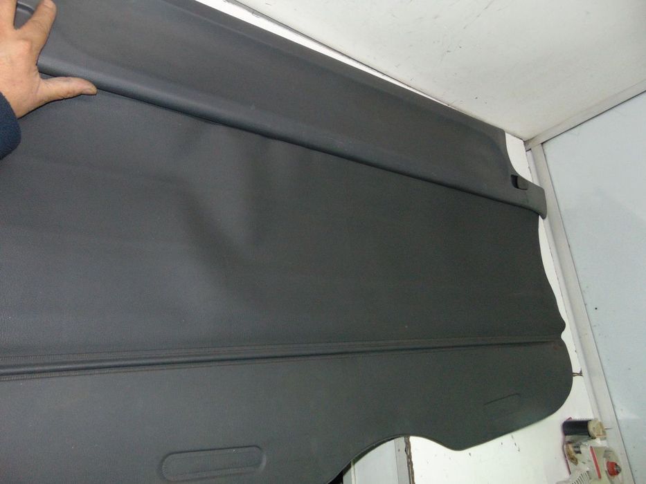 Daewoo Nubira chapeleira