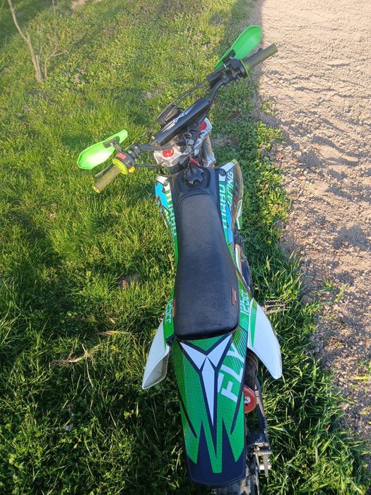 Sprzedam Cross 125cc