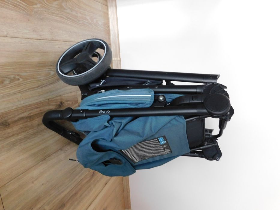 Wózek carrello bravo