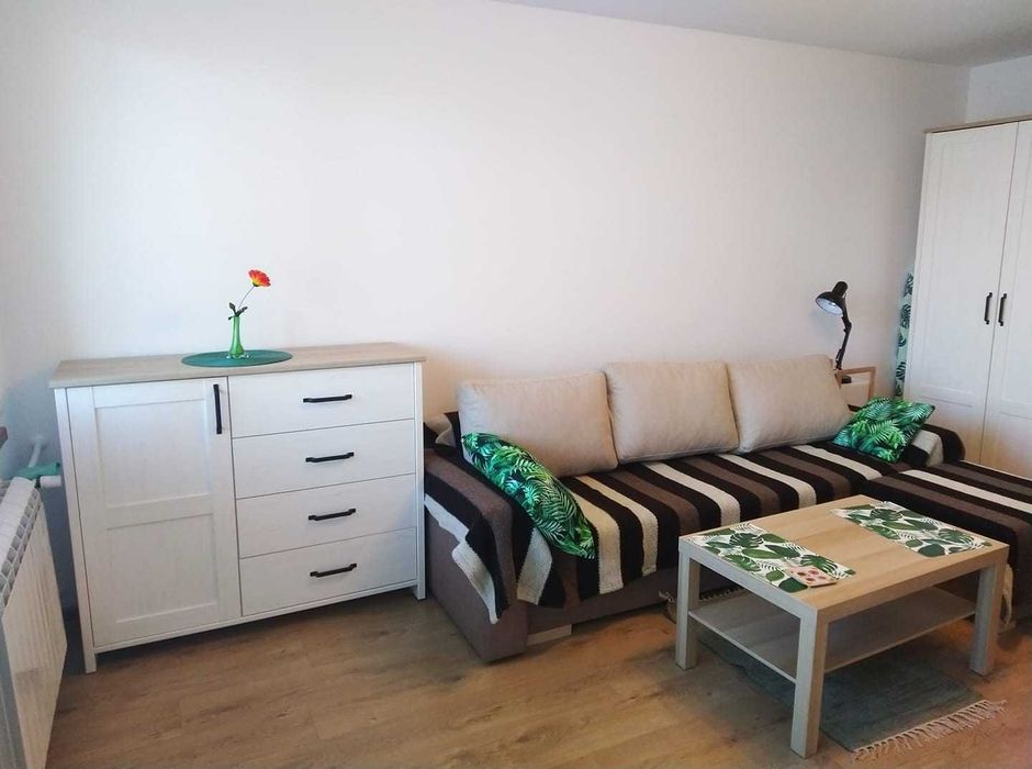 MIESZKANIE do wynajęcia 43 m2
