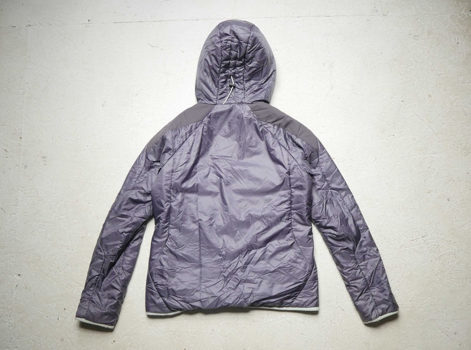 Peak Performance hel primaloft kurtka damska ocieplana M