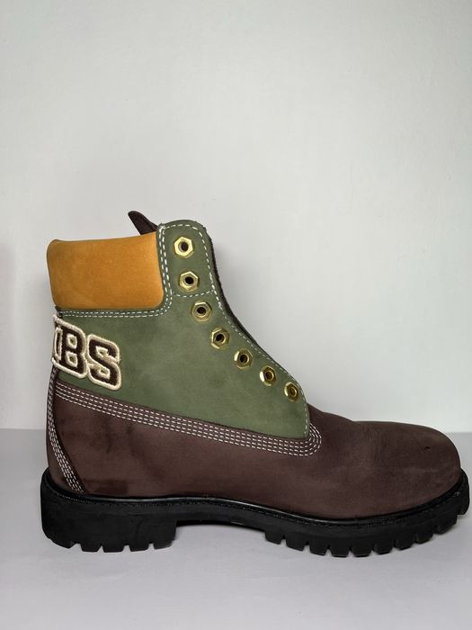 Timberland de homem tamanho 41