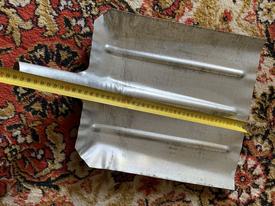 Совкова лопата