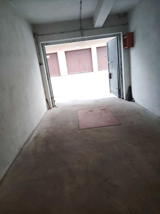 Wynajmę garaż – 17 m², ul. Obopólna (blisko UKEN-u)